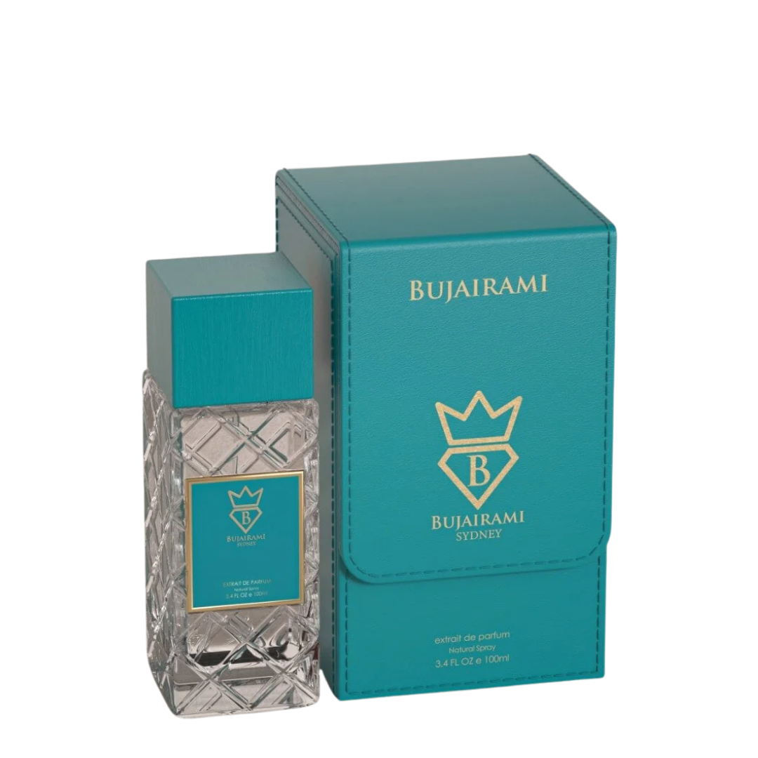 Bujairami: Bossman