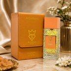 Bujairami: Ya Habibi Perfume