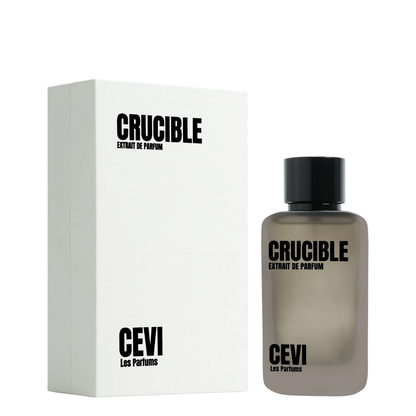 Cevi Crucible Unisex Perfume