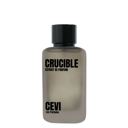 Cevi Crucible Unisex Perfume