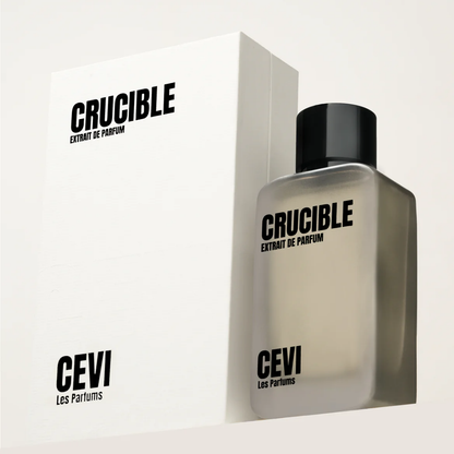 Cevi Crucible Unisex Perfume