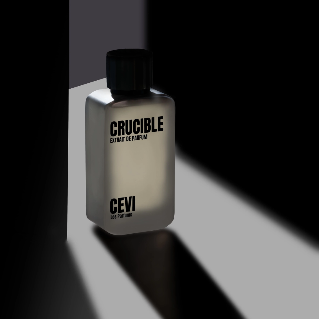 Cevi Crucible Unisex Perfume