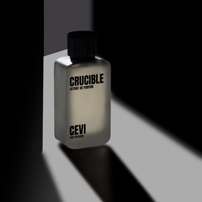 Cevi Crucible Unisex Perfume