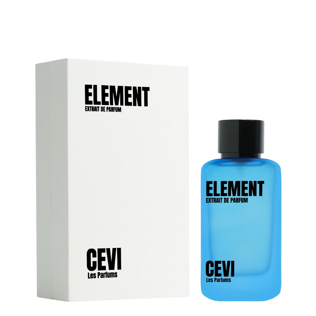 Cevi Element Unisex Perfume