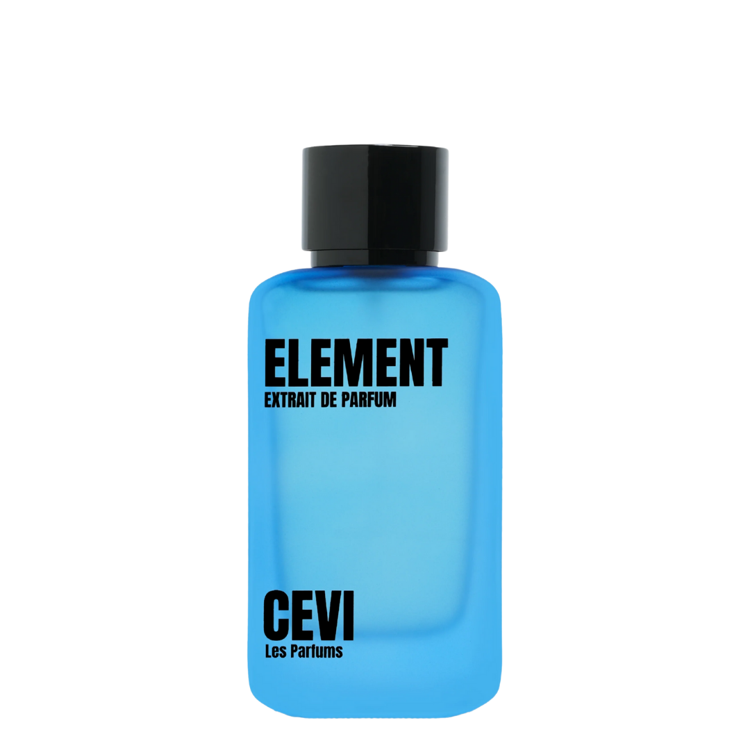 Cevi Element Unisex Perfume
