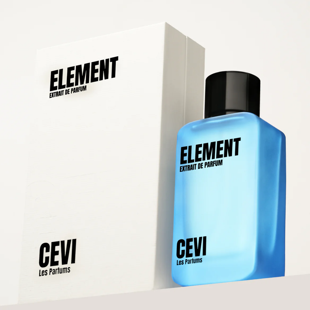 Cevi Element Unisex Perfume
