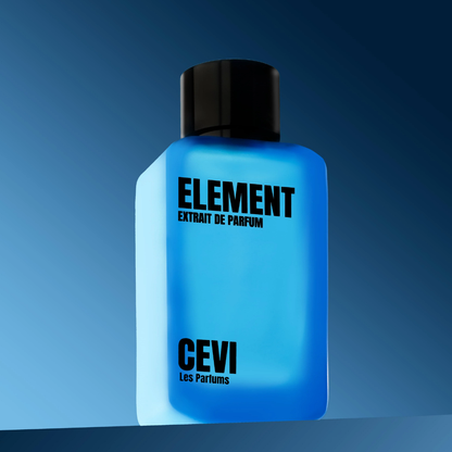 Cevi Element Unisex Perfume