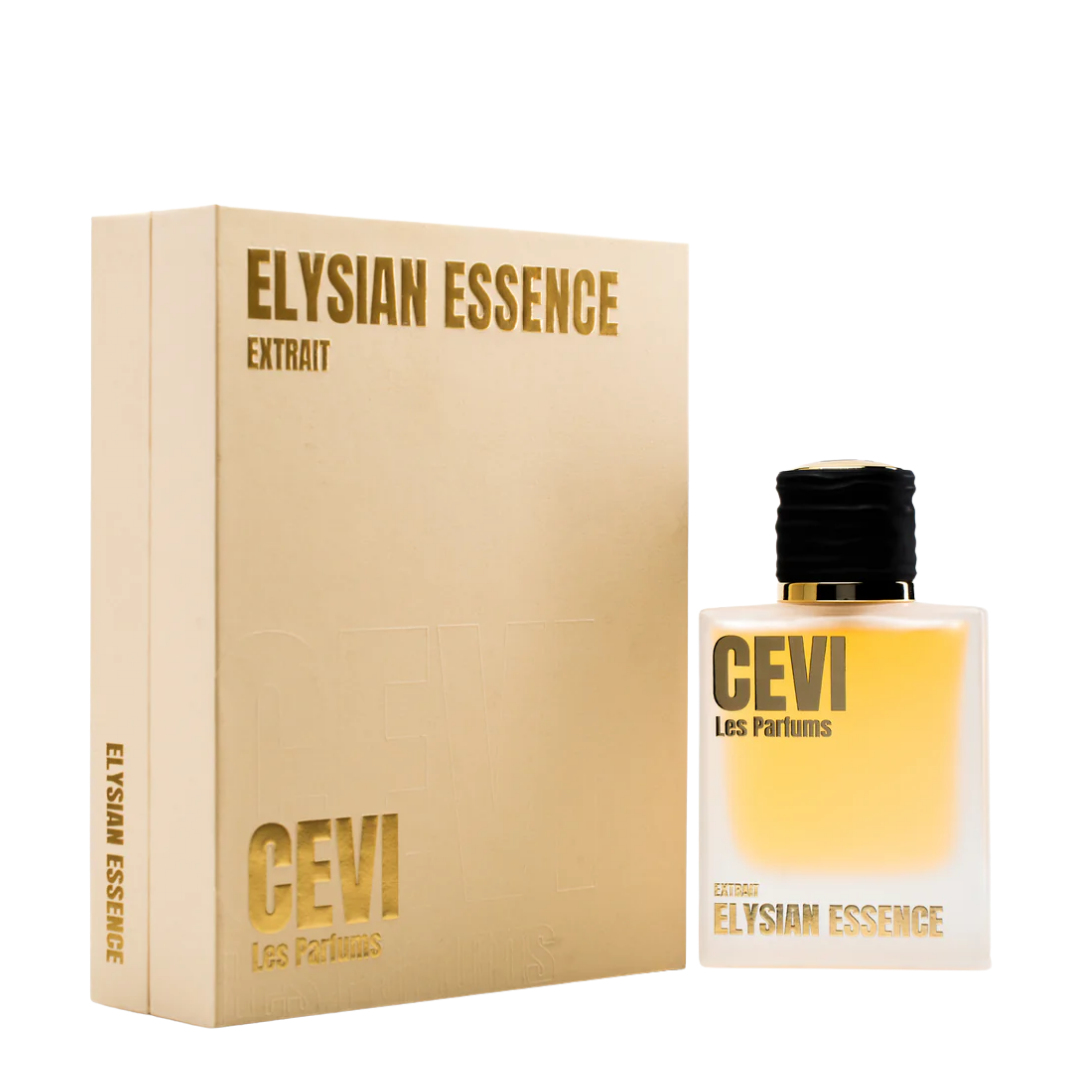 Cevi Elysian Essence Unisex Perfume