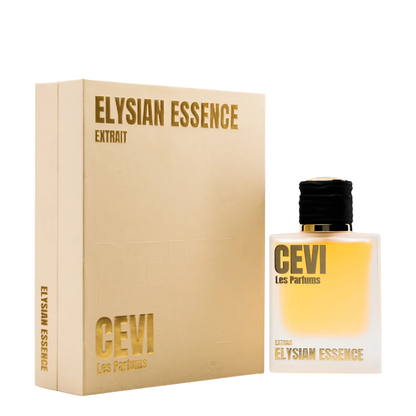 Cevi Elysian Essence Unisex Perfume