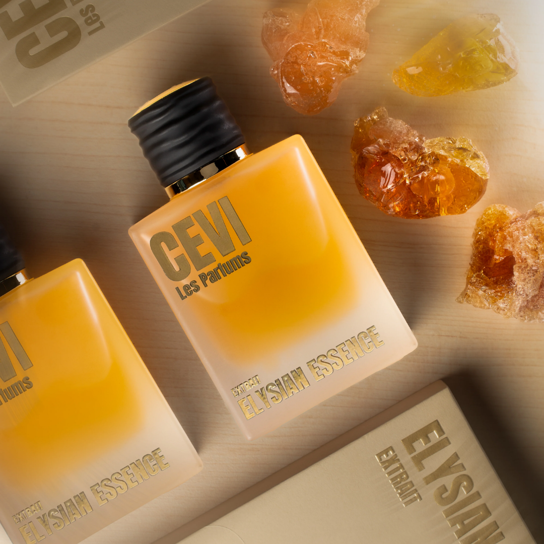 Cevi Elysian Essence Unisex Perfume