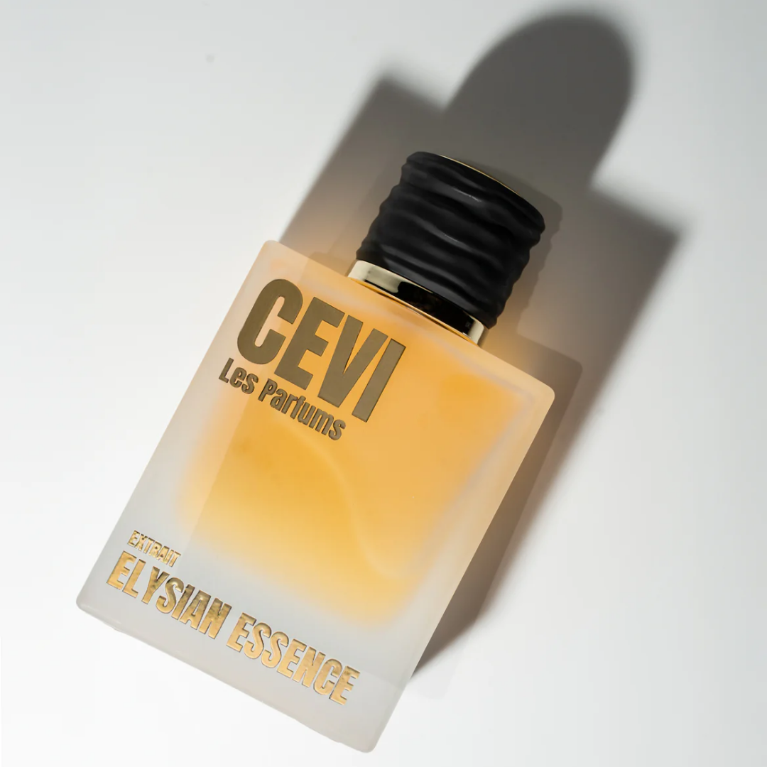 Cevi Elysian Essence Unisex Perfume