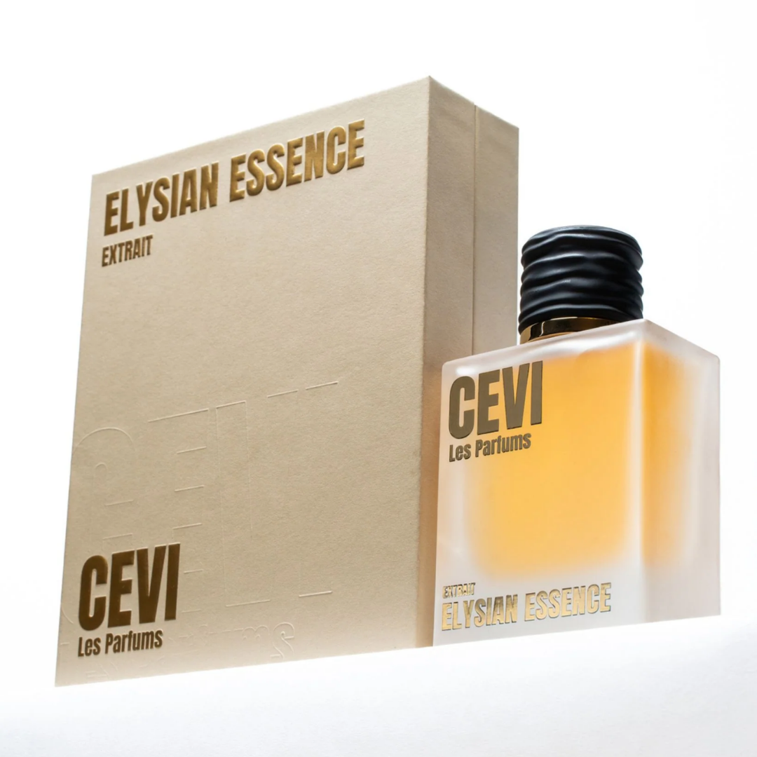 Cevi Elysian Essence Unisex Perfume
