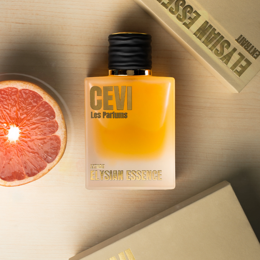 Cevi Elysian Essence Unisex Perfume