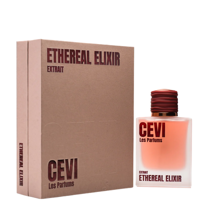 Cevi Ethereal Elixir Unisex Perfume