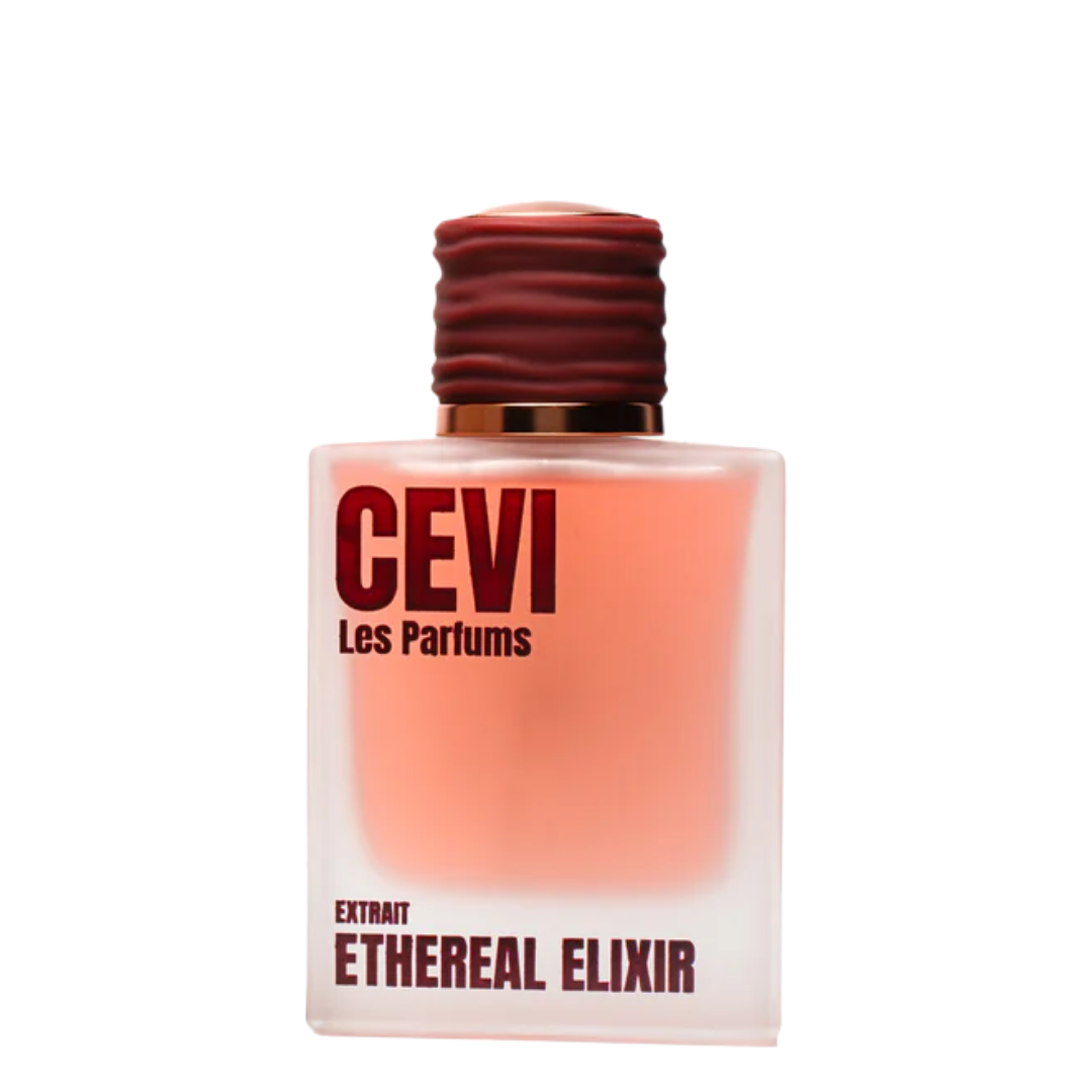Cevi Ethereal Elixir Unisex Perfume