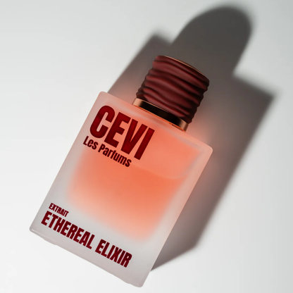 Cevi Ethereal Elixir Unisex Perfume