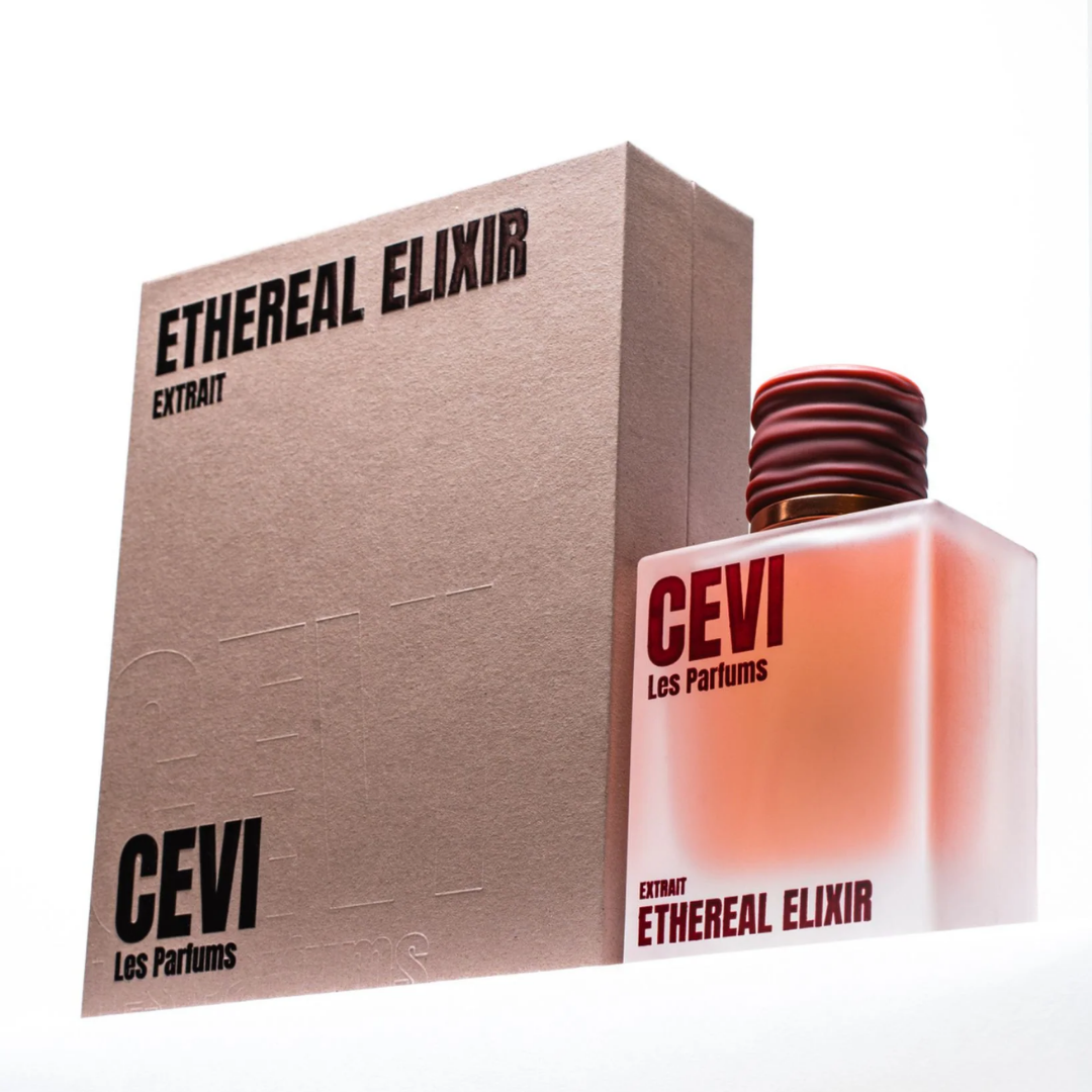Cevi Ethereal Elixir Unisex Perfume