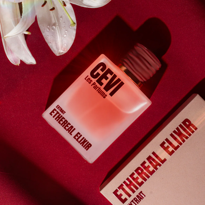 Cevi Ethereal Elixir Unisex Perfume