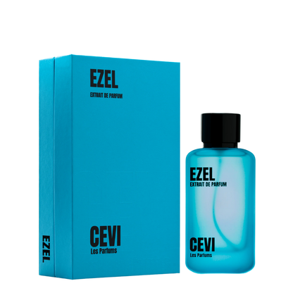 Cevi Ezel Womens Perfume