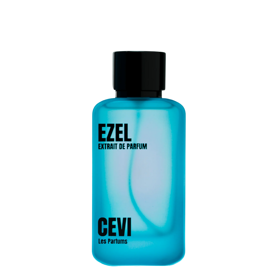 Cevi Ezel Womens Perfume