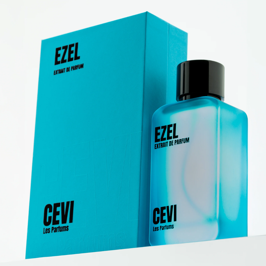 Cevi Ezel Womens Perfume
