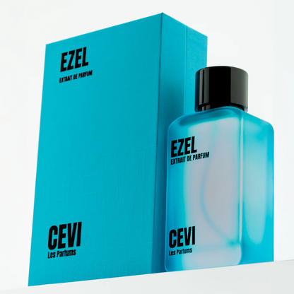 Cevi Ezel Womens Perfume