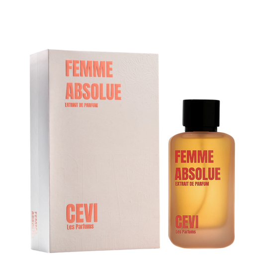 Cevi Femme Absolue Unisex Perfume