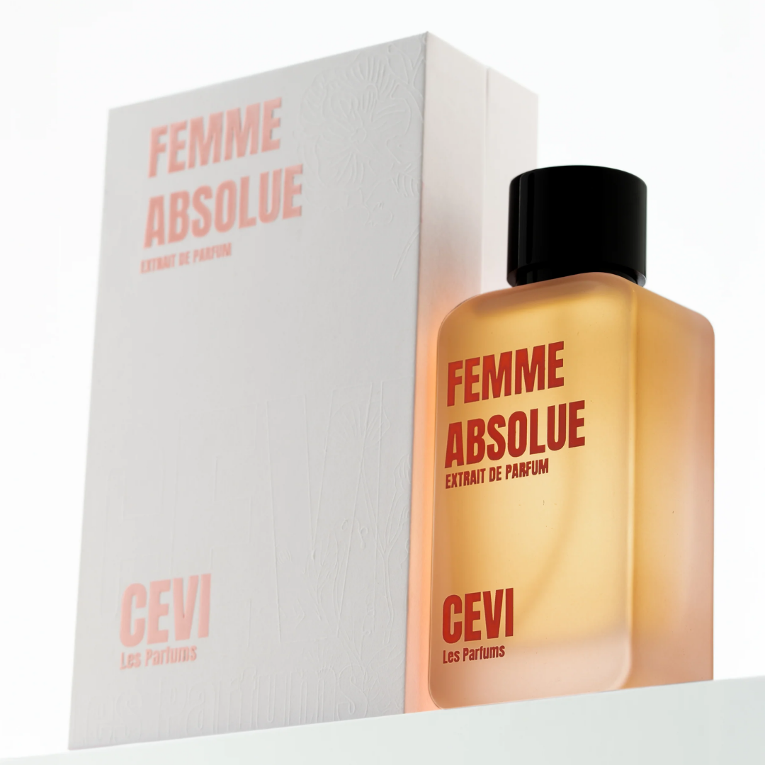 Cevi Femme Absolue Unisex Perfume