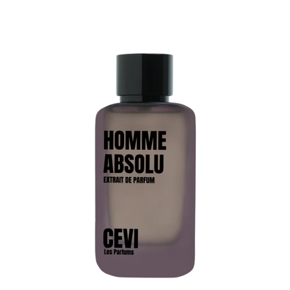 Cevi Homme Absolu Mens Perfume