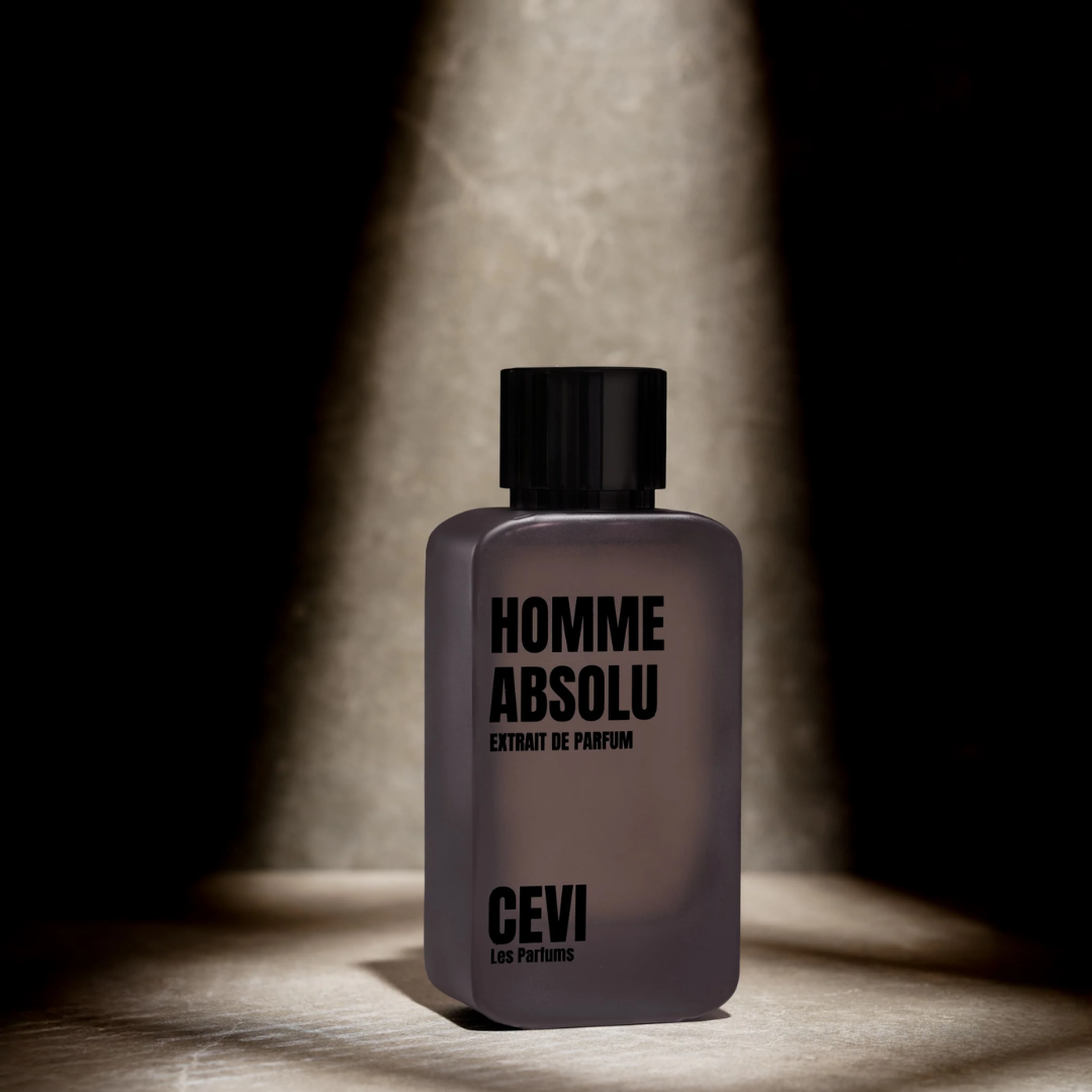 Cevi Homme Absolu Mens Perfume