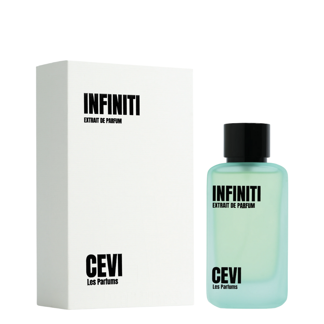 Cevi Infiniti Unisex Perfume
