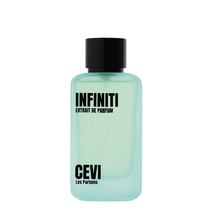 Cevi Infiniti Unisex Perfume