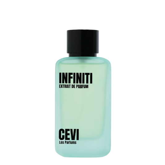 Cevi Infiniti Unisex Perfume