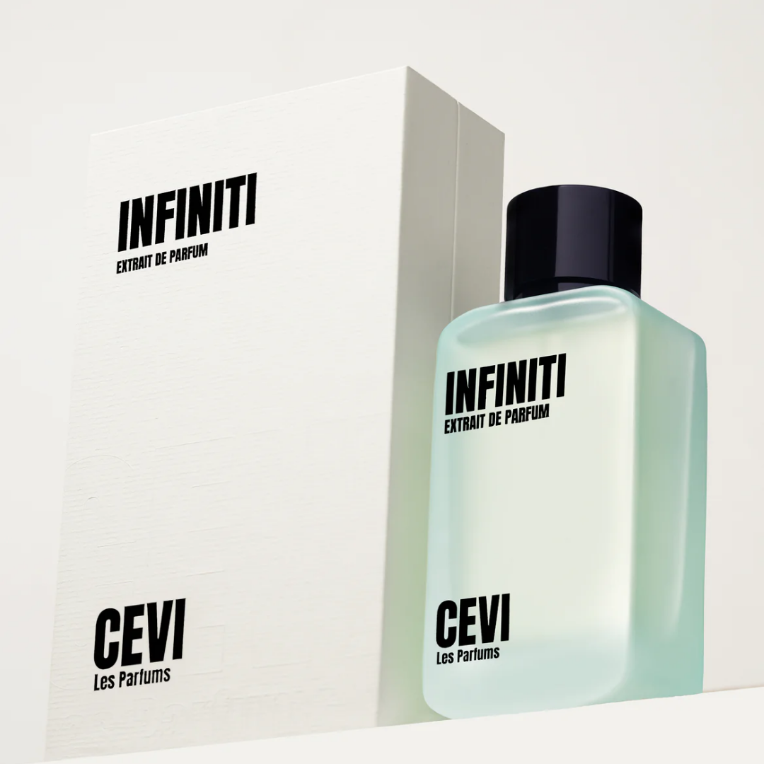 Cevi Infiniti Unisex Perfume