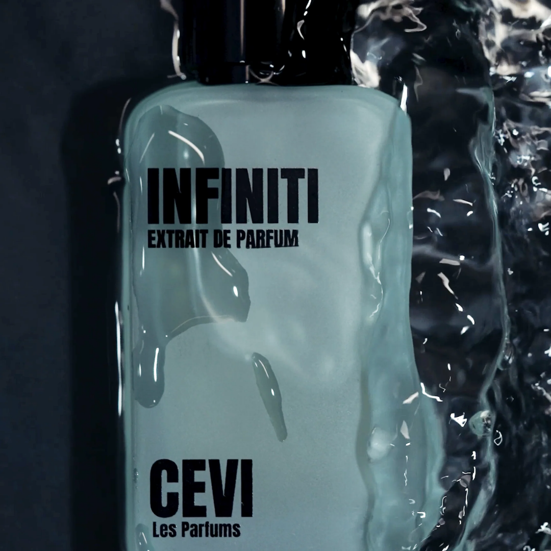 Cevi Infiniti Unisex Perfume