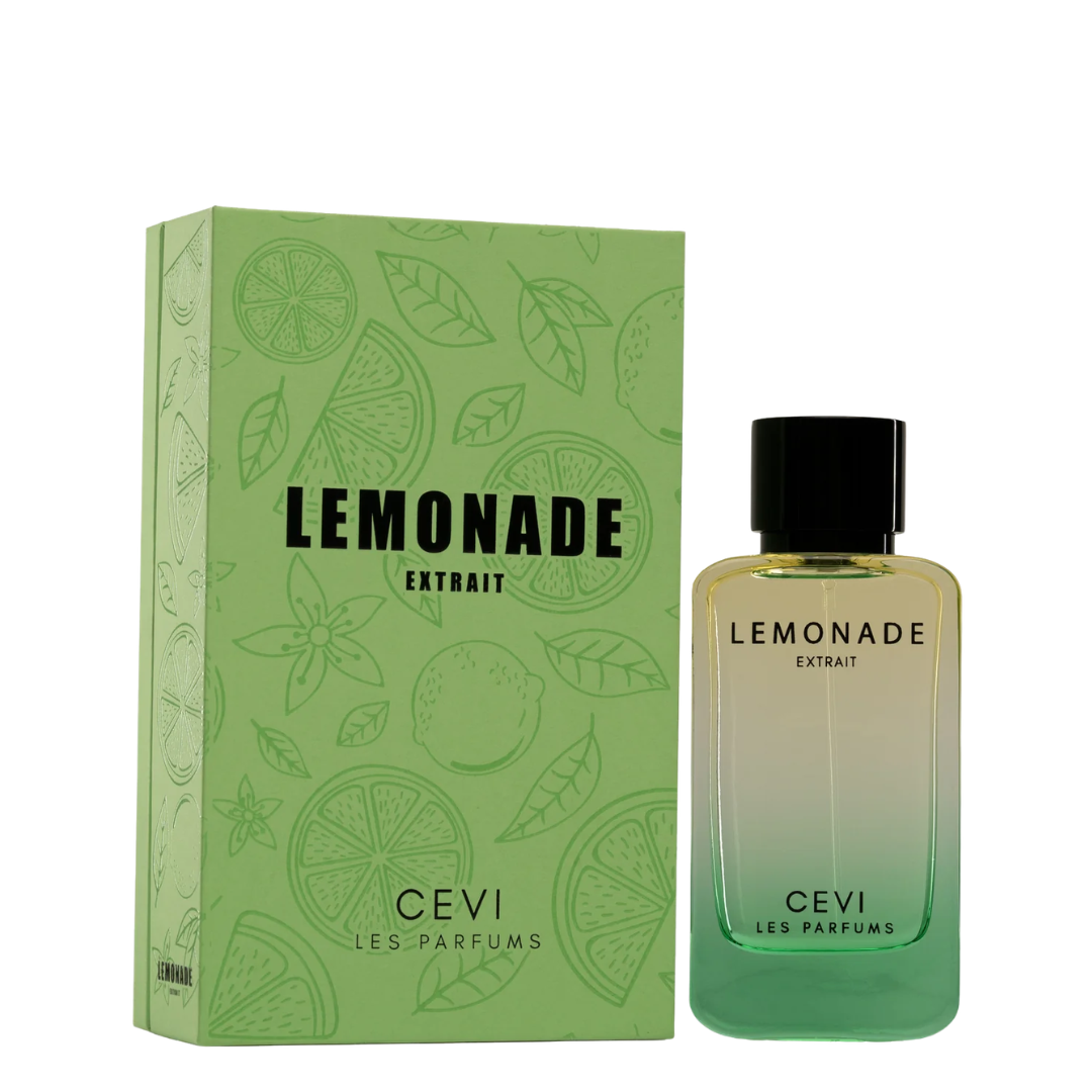 Cevi: Lemonade