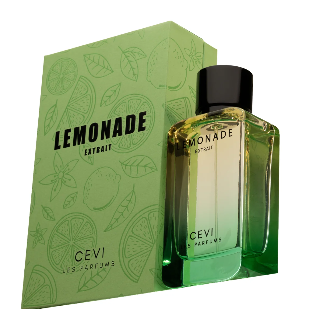 Cevi: Lemonade