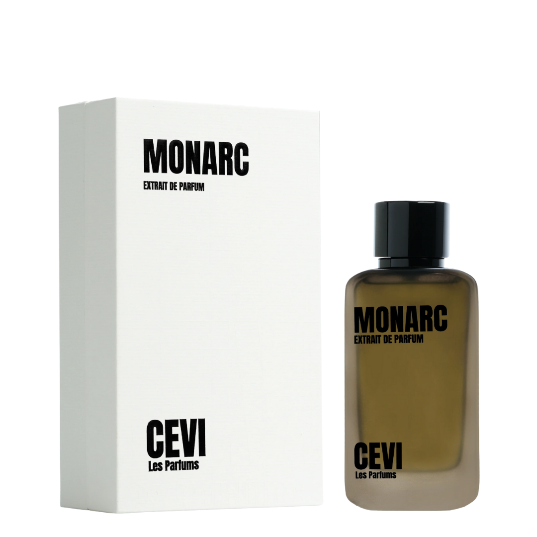 Cevi Monarc Mens Perfume