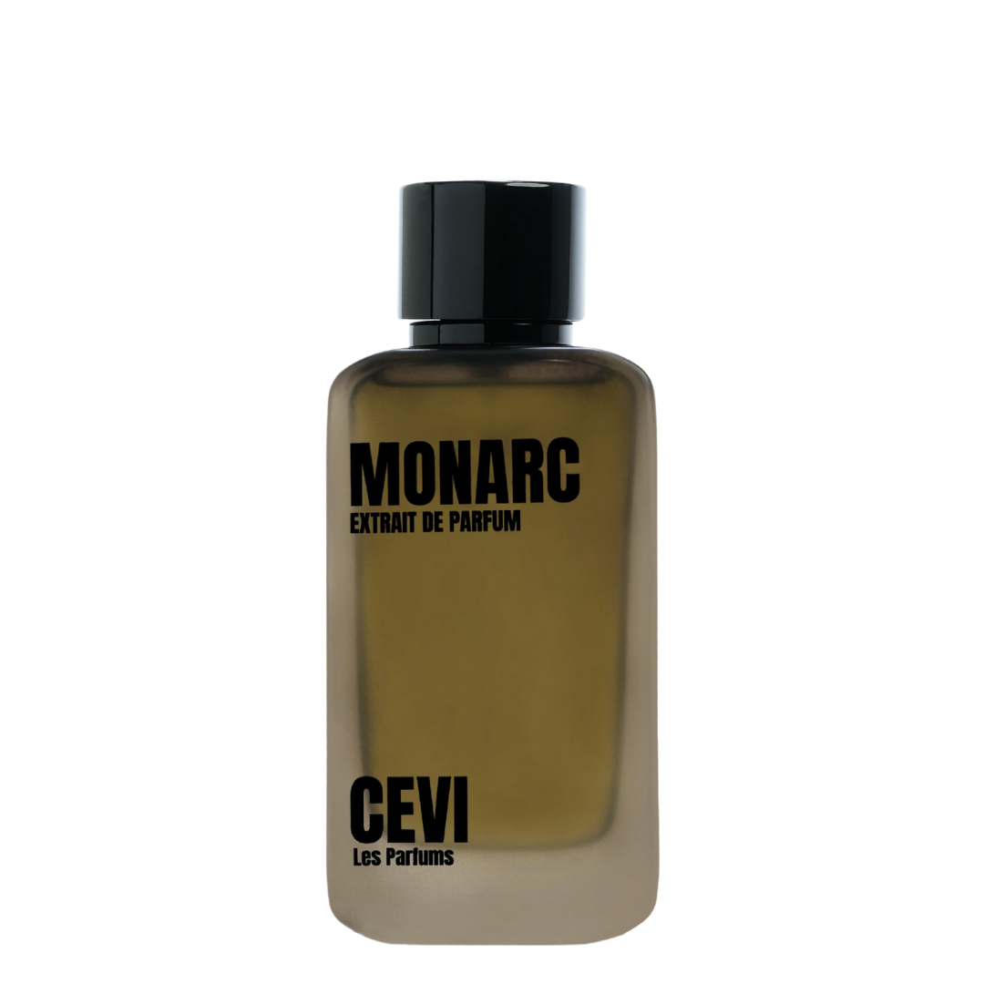 Cevi Monarc Mens Perfume