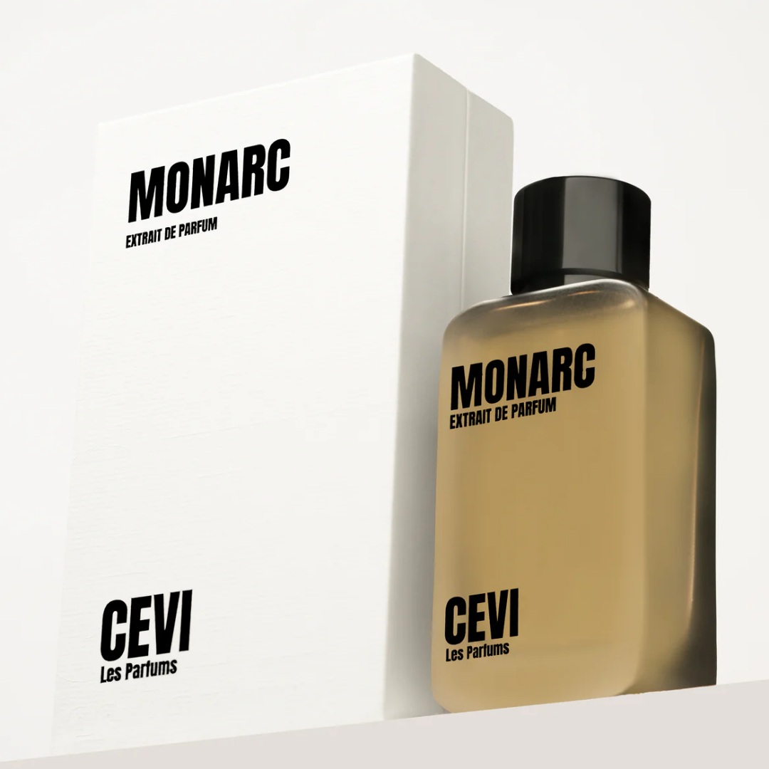 Cevi Monarc Mens Perfume