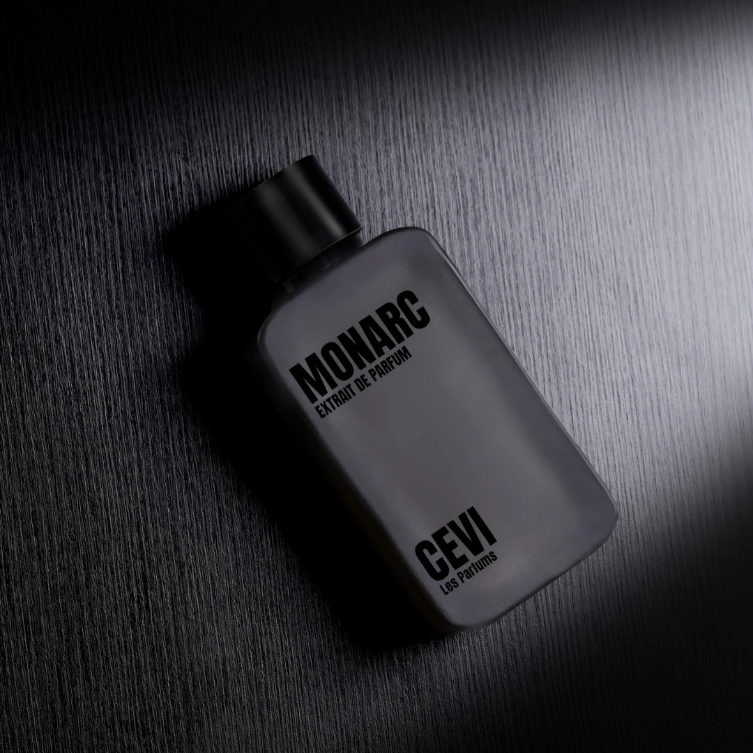 Cevi Monarc Mens Perfume