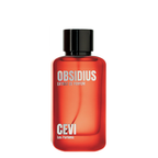 Cevi Obsidius Unisex Perfume