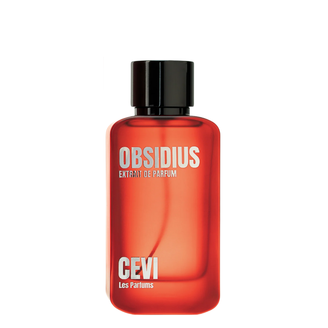Cevi Obsidius Unisex Perfume