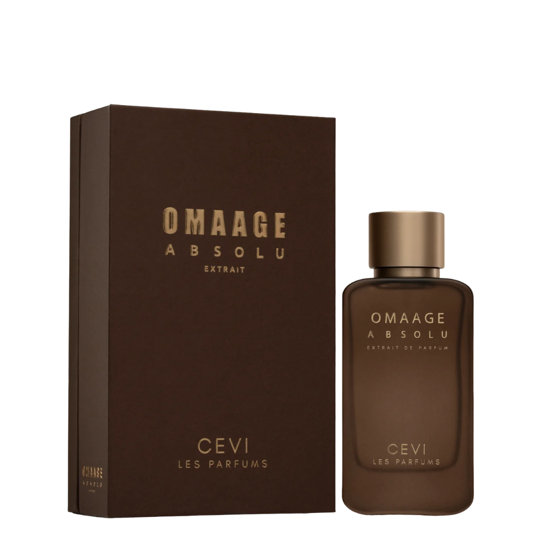 Cevi: Omaage Absolu