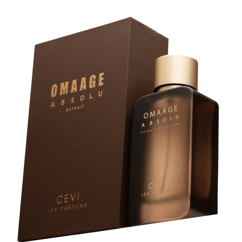 Cevi: Omaage Absolu