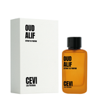 Cevi Oud Alif Unisex Perfume