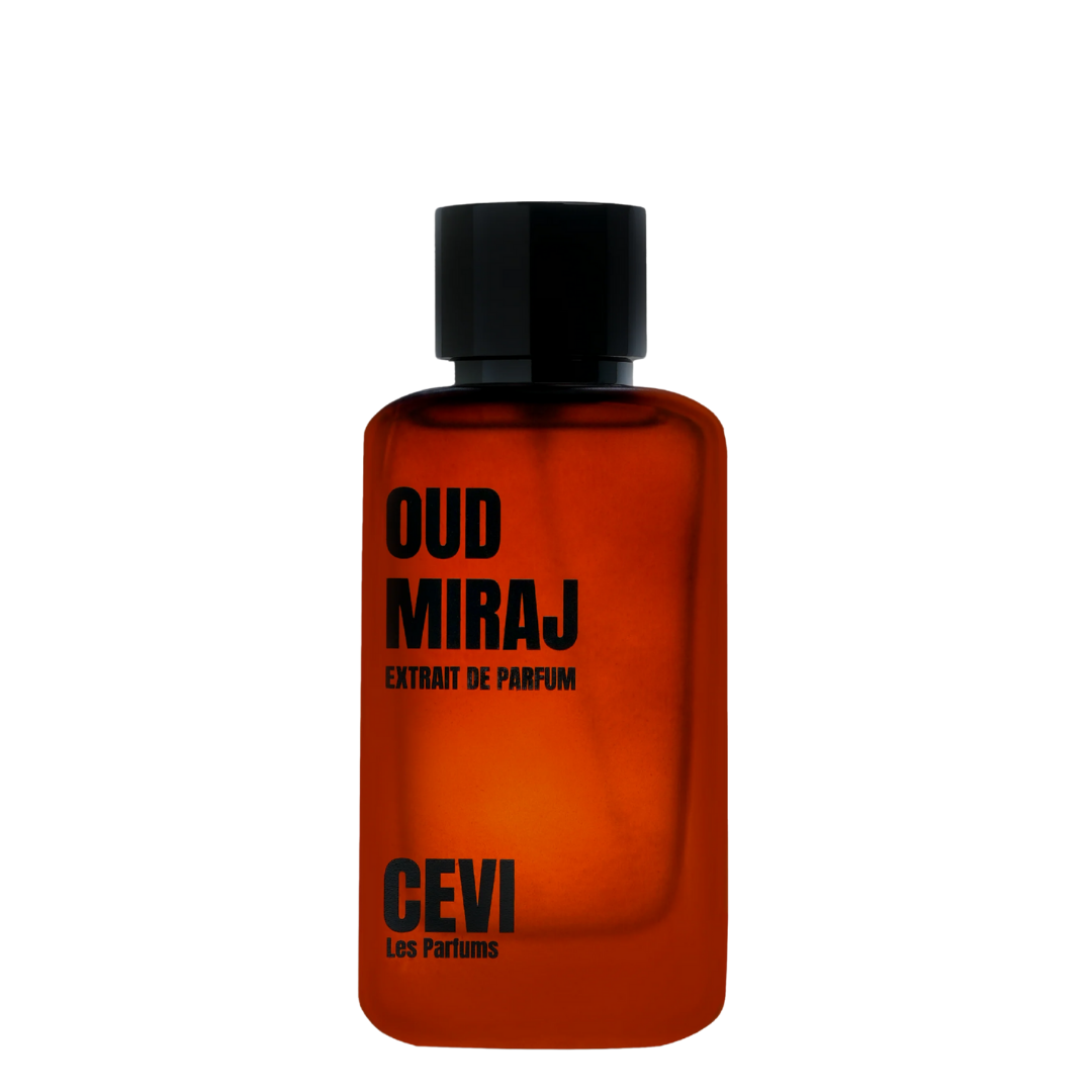 Cevi Oud Miraj Unisex Perfume