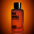 Cevi Oud Miraj Unisex Perfume