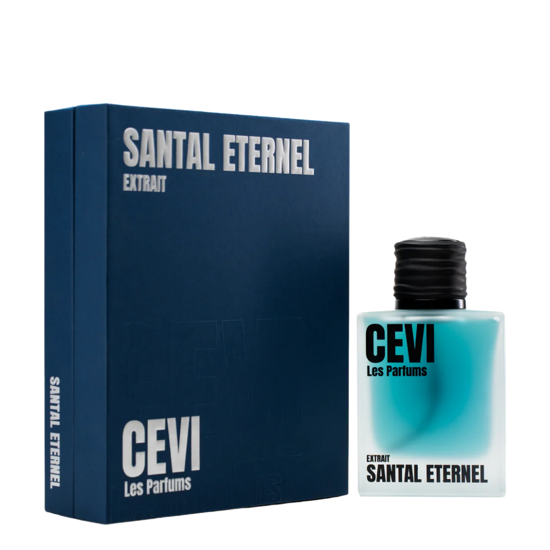 Cevi Santal Eternel Unisex Perfume