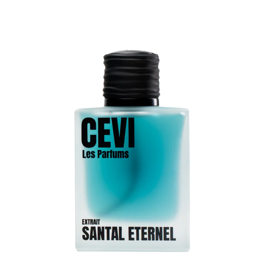 Cevi Santal Eternel Unisex Perfume